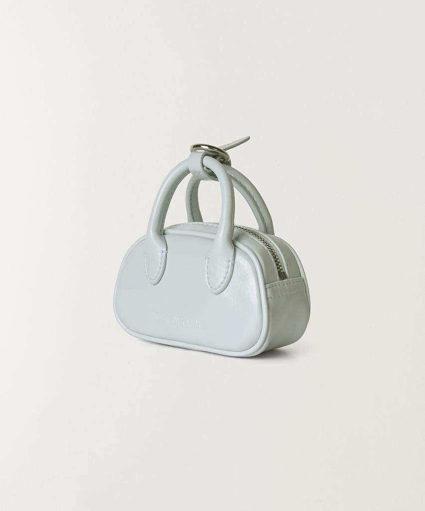 Ttudement Sorbet Micro Tote Light Blue