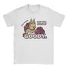 2026 Unisex Damen Comedy Show Pferd TV-Drama 90er BoJacks HorseUnisexs T-Shirt Reine Baumwolle Oberteile Verrückte Kurzarm Rundhals T-Shirts