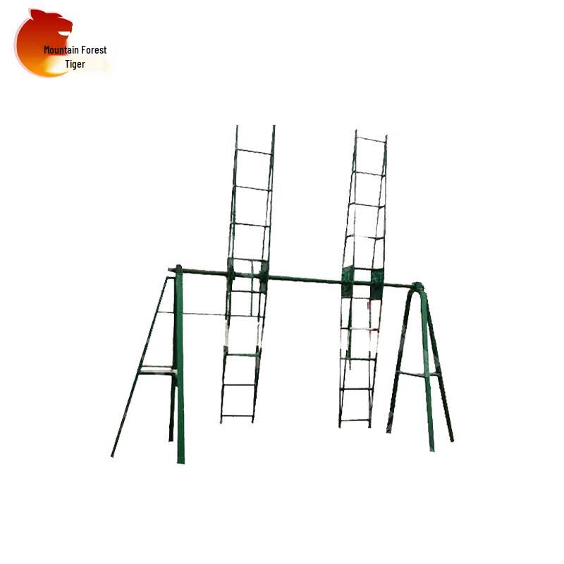 Shanhul Outdoor Physical Training & Expansion Equipment