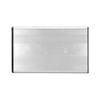   Enclosure 2.5in 5Gbps 2TB Capacity Anti Static Hard Drive Case with USB3.0 Interface for  Dows for OS X for   (Not Include Hard Disk)