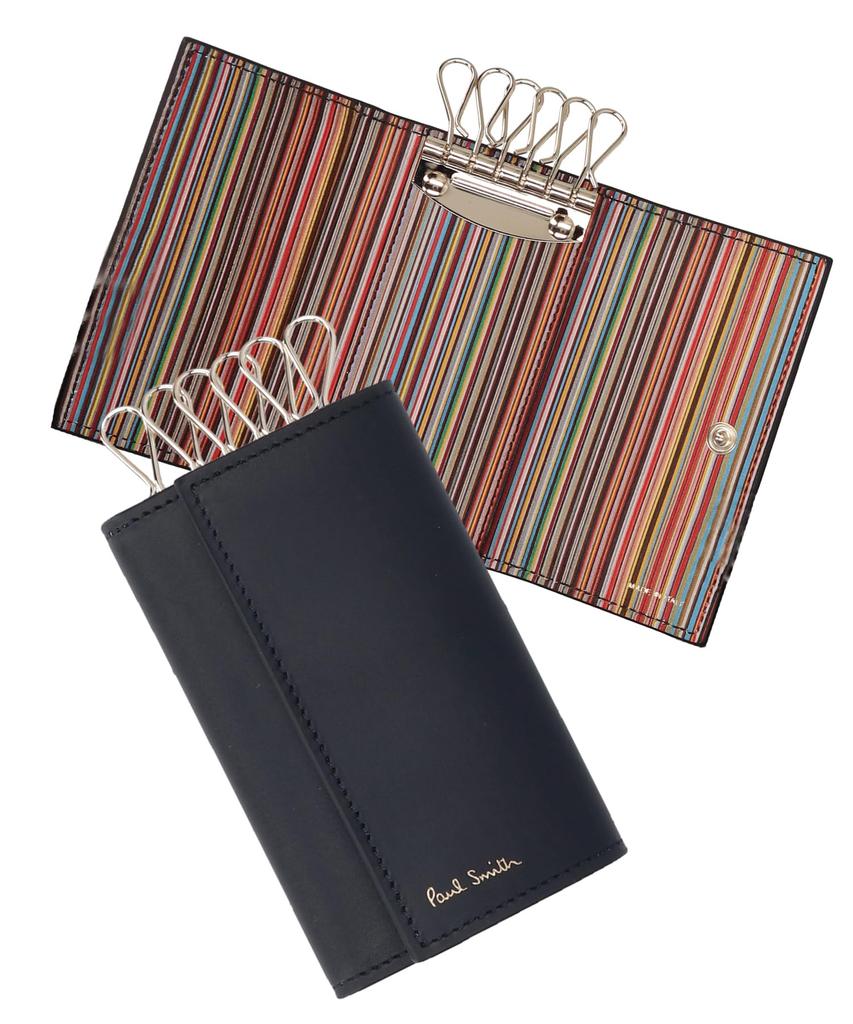 Key case 1981 BMULTI 79 [Paul Smith] [item]