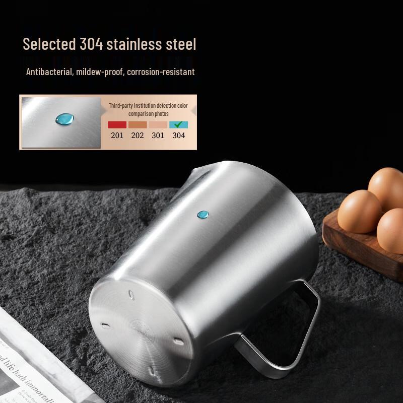 Jinglingxin Stainless Steel Kitchenware Collection