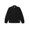 Men's Denim Workwear Jacket Obsidian Black A28GE-D98
