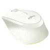 Logitech M275 Wireless Mouse with Gaming Mouse Pad