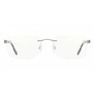 Men Fashion Eyeglasses Dark Grey Ttgv12