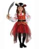 Princess of the Sea Kids Costume for Girls, Sizes 100cm-120cm