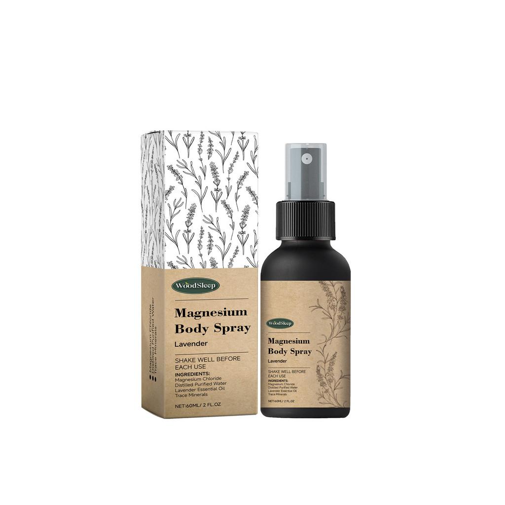 

Aromatherapy Vanilla Woodsleep Sleep Spray For Tranquil Nights And Restful Sleep Experience лавандовый