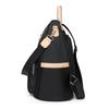 Student School Bag Large Capacity Backpack Rivet Inlaid Women's Backpack