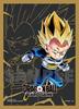 BANDAI Dragon Ball Super Card Game Official Card Sleeves 03 of [Set Purchase] (Set 4)
