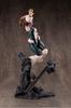 KOTOBUKIYA ARTFX J My Hero Academia Uraraka Ochako scale PVC painted finished figure PV040 Ver.2 1/8