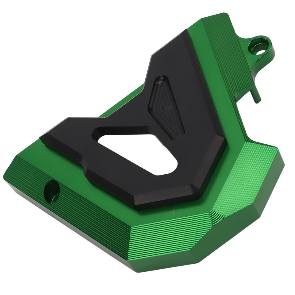 Front Sprocket Cover  or Guard Aluminum Alloy Replacement for  250Celsius300 2013‑2017