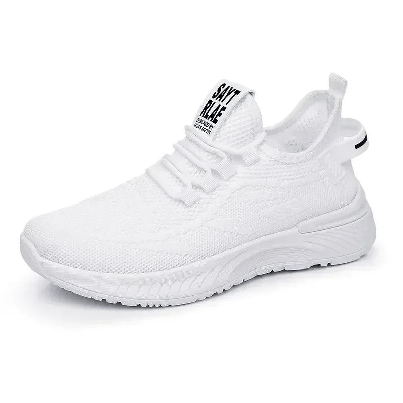 

Комфорт Женская обувь Дышащие кроссовки для женщин Мягкая подошва Женские летние кроссовки Дешевая обувь Распродажа Бесплатная доставка 35