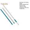 1 Set Fish Venting Needle Heavy Duty Deep Sea Fish Exhaust Hollow Needle Driller Freshwater Saltwater Fishing Accessories