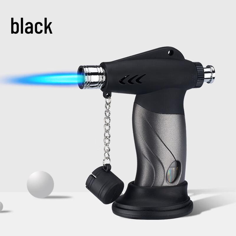 ZISIZ Blue Flame Mini Torch Lighter
