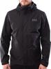 Куртка Helly Hansen Dubliner Jacket мужская (62643) черная