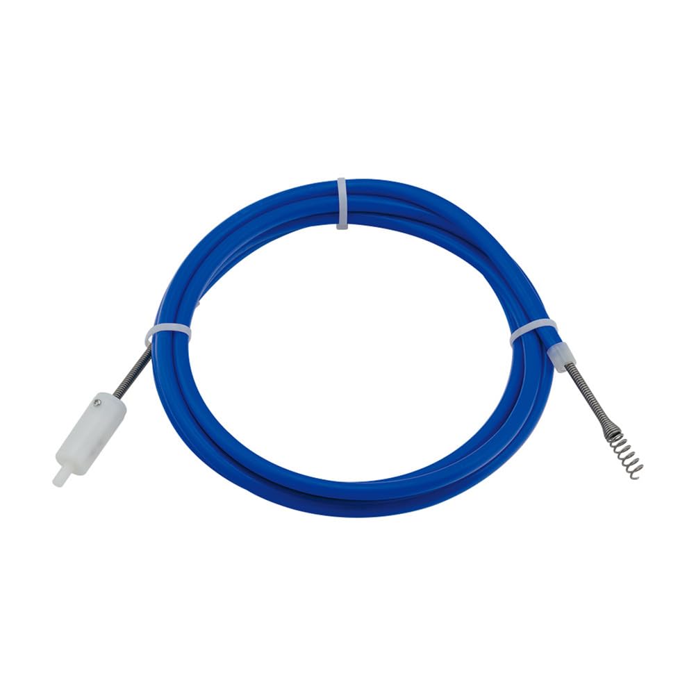 

KAKUDAI Прочищувач труб для ударних шуруповертів, 3 м, 605-014-3