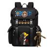 Zaino a tema cartone animato One Piece 7523
