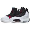 Jordan XXXIV White Black Red GS BQ3384-100