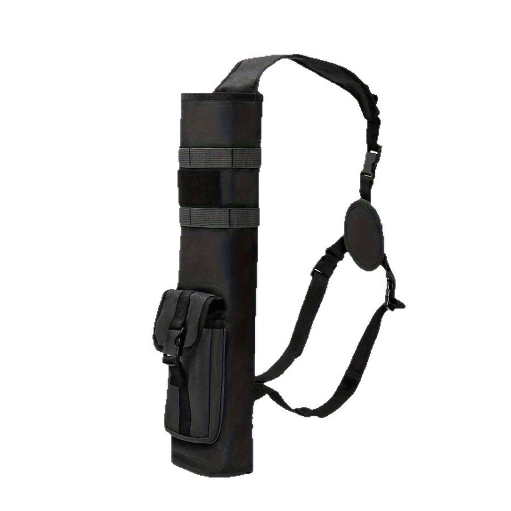 for s Multi-Function Back with Molle System Holder Bag Accessories and Pockets