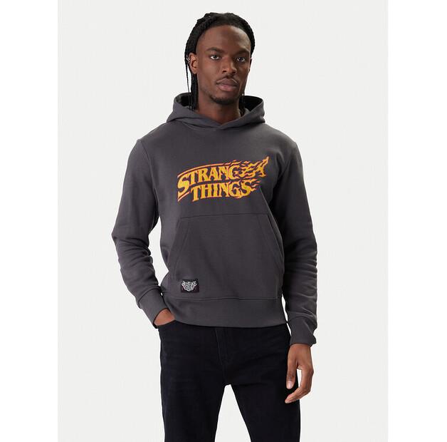 

Толстовка Jack & Jones Stranger Things EU S