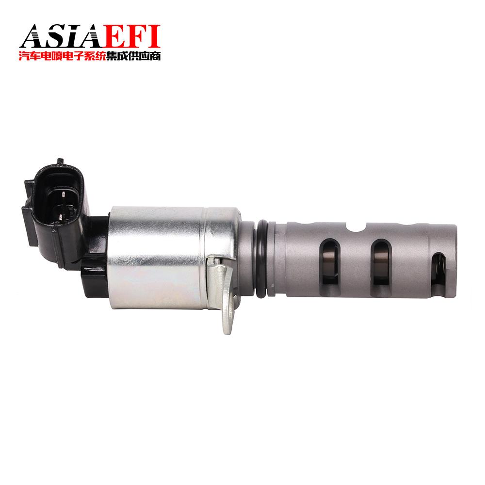 High Quality ZJ38-144-20A Camshaft Variable Timing VVT Solenoid Valve Oil Control Valve For Mazda 2 1.5L 2010-20 ZJ3814420A