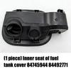 Fuel Tank Filler Pipe Housing 84745944 84492771 for 1500 2019-2025 Door Pocket Assembly with Hinge Auto Part