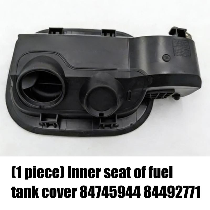 Fuel Tank Filler Pipe Housing 84745944 84492771 for 1500 2019-2025 Door Pocket Assembly with Hinge Auto Part