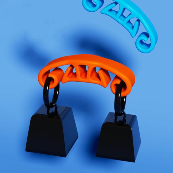 Grocery Bag Carrier Heavy Duty Plastic Bag Organizer Rack Weak Hands Pain Relief Bag Grabbers for Mommy Shopping Bags Groceries Clothing