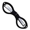 Multi-functional Stainless Steel Folding Fishing Scissors - Travel Portable Line Cutter
