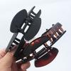 Non-Slip Design Hat Claw Clips Large Size Hat Hair Clips New Cap Clips  Women