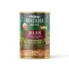 Wataha Hunt 95% Junior Deer with Pear, Blueberries and Nettle 400G