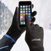 Winter Warm Cycling Waterproof Gloves Windproof Sports Fishing Touchscreen Driving Motorcycle Ski Non-slip Gloves