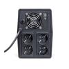 Uninterruptible Power Supply System Interactive UPS Salicru 662AG000016 1200 W 2000 VA 2000 A