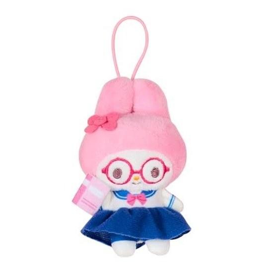 Sanrio Secret Mascot (Sanrio School Collection) My Melody 742520