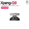 For Xpeng G9 2023-2024 Engine Guards Engine Protector Enginelebar Car Engine Skid Plate Bash Frame Guard Engine Cover Protection