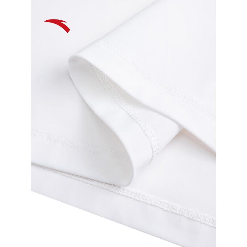 ANTA Men's Quick-Dry Polo T-Shirt