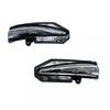 81730-42020 81740-42020 For Toyota RAV4 2012-2019 Left Right Rearview Mirror Repeater Lamp LED Side Mirror Indicator Repeater