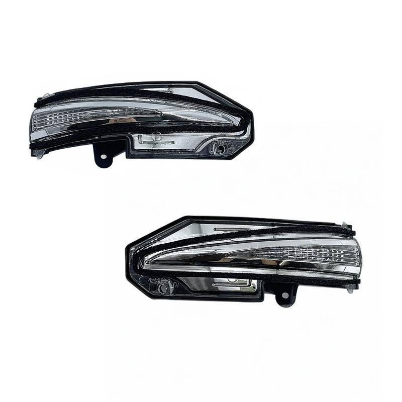 81730-42020 81740-42020 For Toyota RAV4 2012-2019 Left Right Rearview Mirror Repeater Lamp LED Side Mirror Indicator Repeater