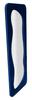 Wandspiegel Theodor Blau Cm 60X4X160