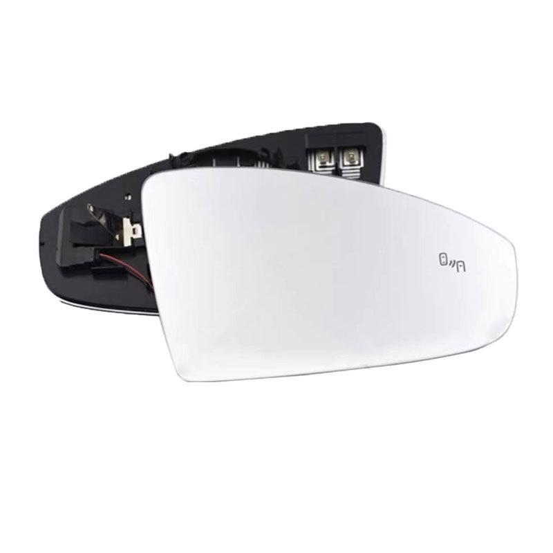 Kompatybilna obudowa lusterka wstecznego z kierunkowskazem dla Volkswagen Sagitar/Bora (modele 2019-2023)