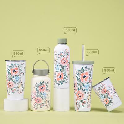 Nápojové nádobí – Termosky