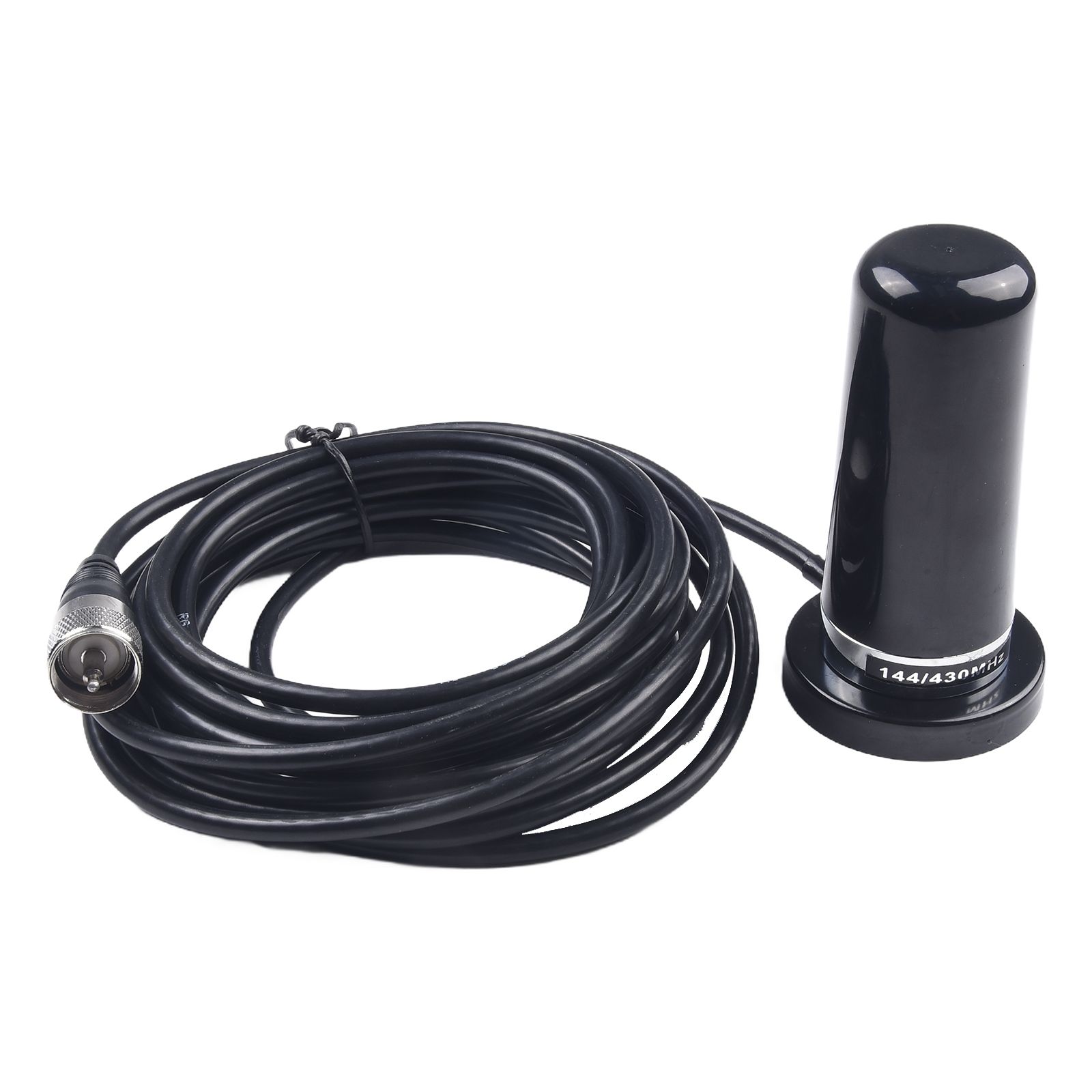 

Magnetic Baseline Antenna Black Effective Protection Frequency Range Vertical 9cm Applicable Models New Practical China Mainland
