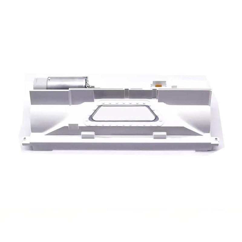 Originele Hoofdborstel Tandwielkast Met Motor voor Roborock S5 S50 S55 Stofzuiger Reserveonderdelen Hoofdborstelkap Accessoires