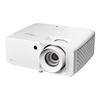 Optoma ZH420, 4300 Lumens ANSI, DLP, 1080p (1920x1080), 300000:1, 16:9, 787.4 - 8178.8mm (31 - 322") The OPTOMA LASER PROJECTOR