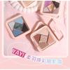 WODWOD - Radiant Five-Color Eyeshadow Palette - 6 Types