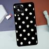 Daisy Flower For Samsung Galaxy M16 M15 M35 M55 M14 M34 M54 M13 M23 M33 M53 M31 M51 M20 M12 M52 M06 Case