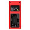Distance Meter Featuring High Accuracy ±1.5mm Accuracy & Wide Measurement for Professional Application