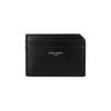 Saint Laurent Card Holder Classic 752898 0U90N 1000