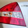 Kia Cerato 08-12 Euro Style Rear Tail Light Assembly & Covers
