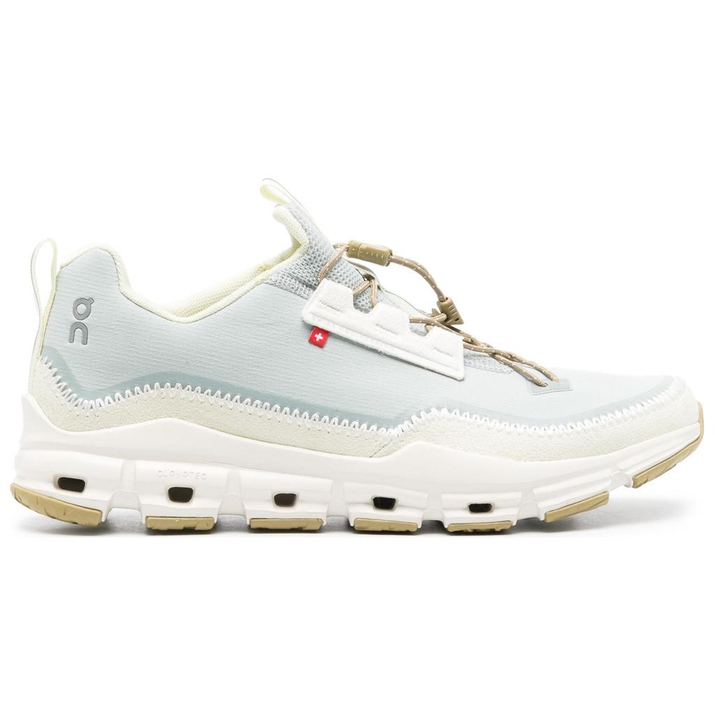 ON Cloudaway Glacier Seedling Scarpe da Ginnastica da Uomo Verdi 49.97979